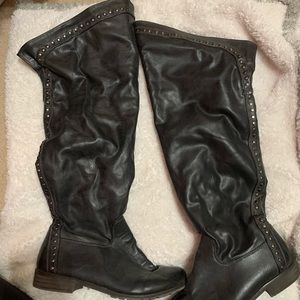 Guess Riding boot